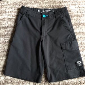 Vans board shorts